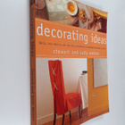 Stewart Walton : Decorating ideas : quick, easy projects ... - pikkukuva 1