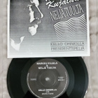 Markku Kujala & Neljä Tuulta Kello Ohimolla 7"single - pikkukuva 1