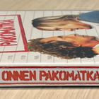 Kovan onnen pakomatka (1986) Gerard Depardieu - pikkukuva 3