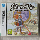 Solatorobo PAL CIB - pikkukuva 1
