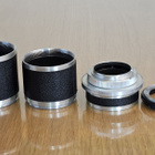 == Nikon Set of 3 Extension Tubes - Nikon F - pikkukuva 4