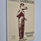 Pentti Saarikoski : Hämärän tanssit - pikkukuva 1