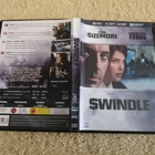 SWINDLE DVD - pikkukuva 1