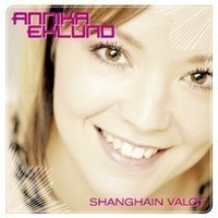 ANNIKA EKLUND - Shanghain Valot