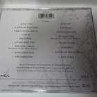 OST - SCENT OF A WOMAN UUSI CD - pikkukuva 2