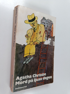 Agatha Christie : Mord på ljusa dagen