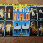 Sports World 88 - Commodore 64 - pikkukuva 1