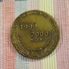 Hotel Monumental Lido 1999  2000 mitali Funchal-Madeira... - pikkukuva 2