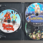 DVD: TMNT + Lumottu Lelukauppa + Salamaseepra 3xDVD (2005-08 - pikkukuva 3