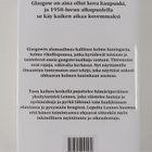 Craig Russell : Yksityisetsivä Lennox : jännitysromaani - pikkukuva 2