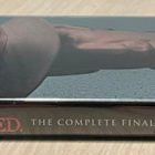 Justified: Kausi 6 (3DVD) Timothy Olyphant (UUSI) - pikkukuva 3
