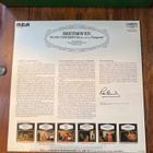 Beethoven - Piano Concerto No. 5 lp - pikkukuva 2