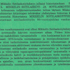Kyösti Väänänen: Mikkelin sotilaskotiyhdistys 1968-1998 - pikkukuva 3