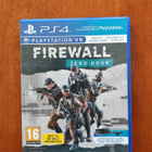 Firewall Zero Hour VR PS4 - pikkukuva 1