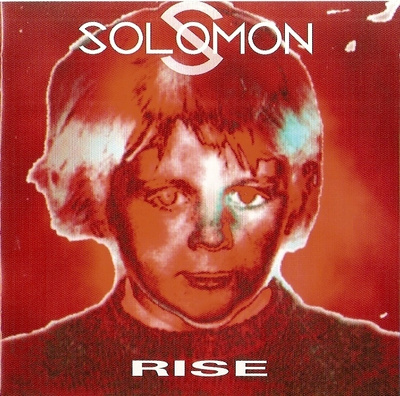 { solomon - rise }