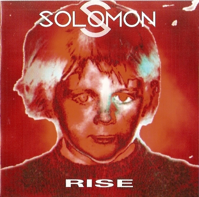 { solomon - rise }