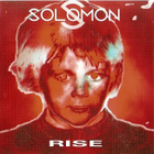 { solomon - rise } - pikkukuva 1