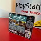 Colin Mcrae Rally 2.0 PS1 - pikkukuva 2