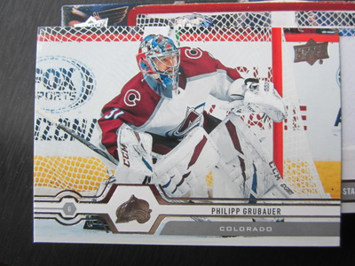 PHILIPP GRUBAUER