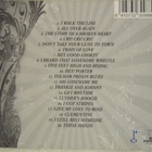 Johnny Cash • Great Artists Special Edition CD - pikkukuva 3