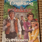 Catherine Cookson - Yöperhonen - pikkukuva 1