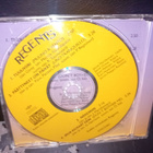 CD EP : The Regents  ( SIS POSTIKULU ( - pikkukuva 2