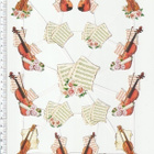~ TBZ 571-006, viulut-arkki ~ - pikkukuva 1