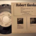 Robert Gordon sinkku - pikkukuva 2
