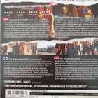 THE WHISTLEBLOWER DVD (Rachel Weisz & Nikolai Lie Kaas) - pikkukuva 2