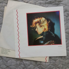Stray Cats - s/t LP - pikkukuva 3