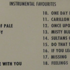 Romancing The Hits • Instrumental Favourites CD - pikkukuva 3