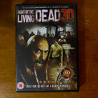 Night of The Living Dead 3D DVD - pikkukuva 1