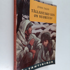 Jussi Talvi : Tällaistako siis on nuoruus? : romaani - pikkukuva 1