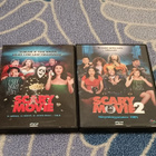Scary Movie 1 & 2 DVD - pikkukuva 1