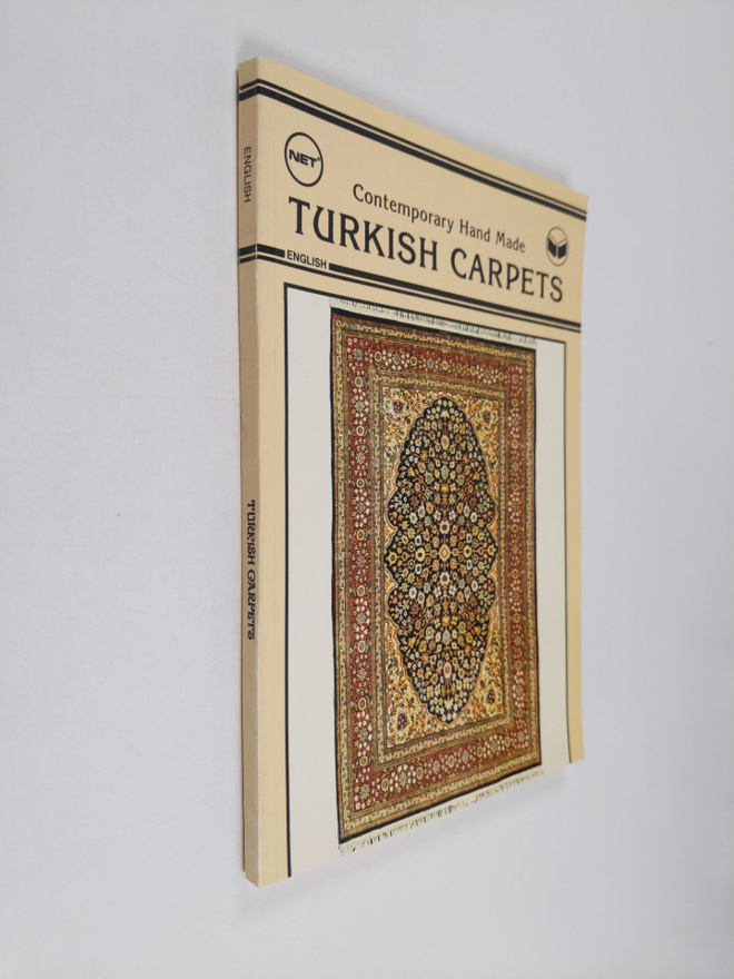Ugur Ayyildiz : Contemporary Hand Made Turkish Carpets