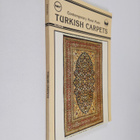 Ugur Ayyildiz : Contemporary Hand Made Turkish Carpets - pikkukuva 1