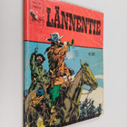 Lännentie 7/1977 - pikkukuva 1