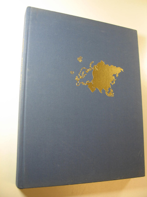 Pierre Pfeffer : Aasia