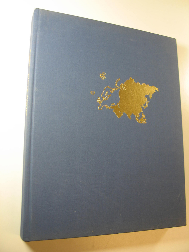 Pierre Pfeffer : Aasia