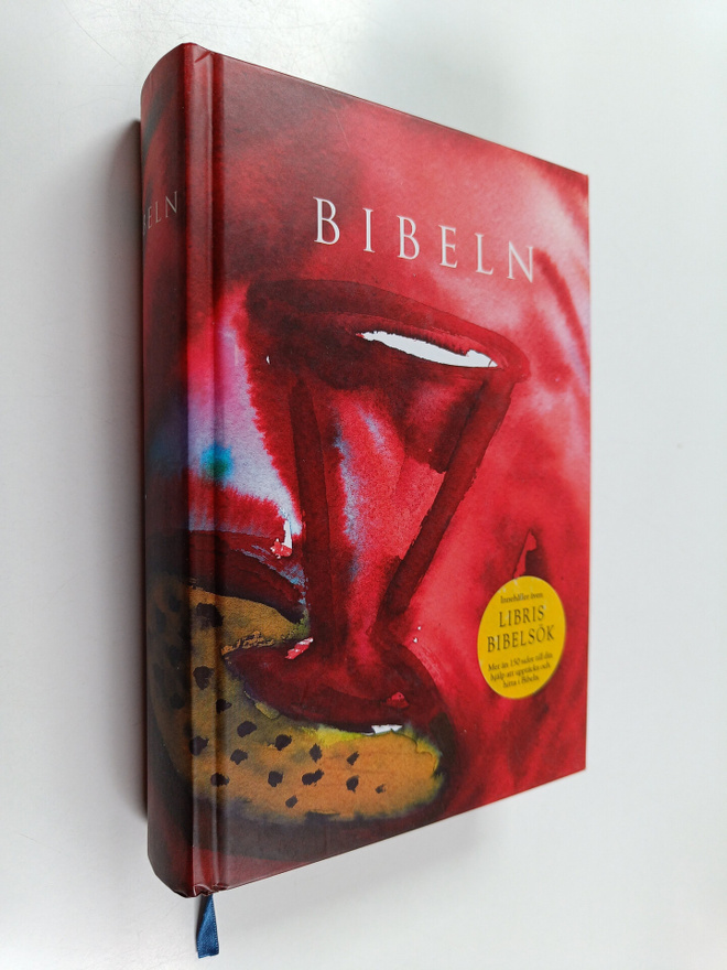 Bibeln : Bibelkommissionens översättning 1999