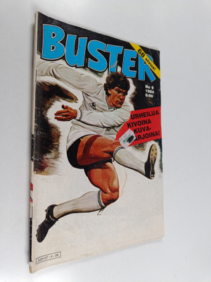 Buster 9/1984
