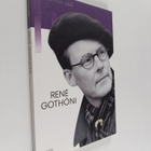 Rene Gothoni : Sanat kuin peili - pikkukuva 1