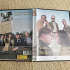 VAIN MUUTAMAN HUIJARIN TÄHDEN DVD - pikkukuva 1