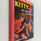 Carolyn Keene : Kitty och det mystiska juvelskrinet - pikkukuva 1