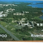kortti ** Espoo - erilaisia valokuva- ja taidetaidekortteja - pikkukuva 1