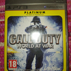 Call of duty world at war PS3 - pikkukuva 1