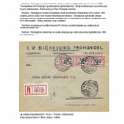 Helsingin postitoimipaikat 1809-2020 - Osa 2 -1923 - 1965/66 - pikkukuva 4
