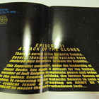 Star Wars: Episode II 2002  Japanilainen elokuva kirjanen - pikkukuva 4