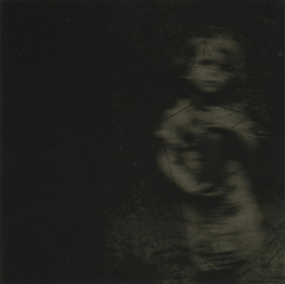 SHINING - IV - The Eerie Cold CD - Avantgarde 2005