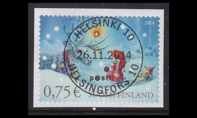 2330 o Joulu loisto (2014)